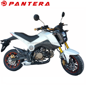 Motocicleta China de 110cc 125cc, Nueva Mini Moto <span class=keywords><strong>Monkey</strong></span> para Filipinas - Product Image 6