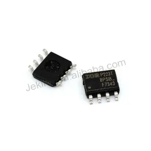 高品质 F7343 IC MOSFET N/P-CH 55 V 8-SOIC IRF7343TRPBF