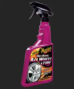 250 ml 500 ml spray ruota cleaner per auto