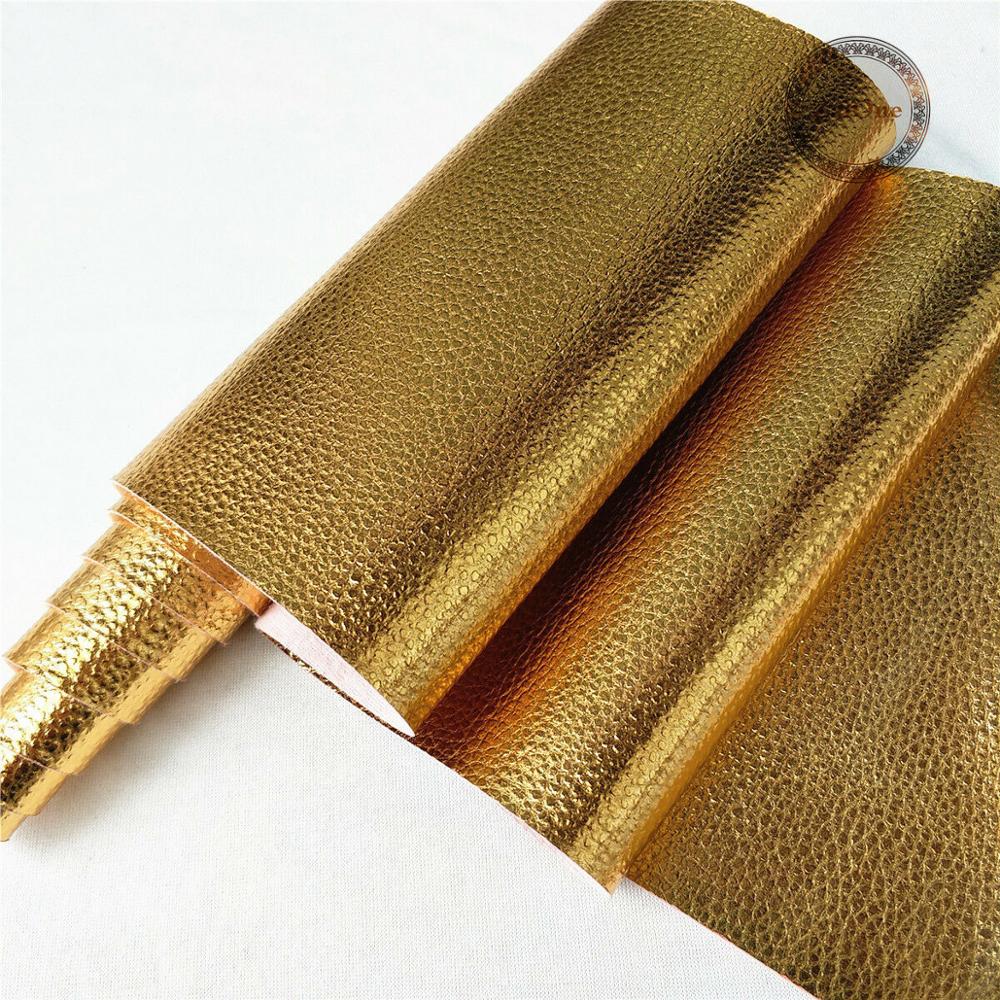 Gold Yellow 16-07