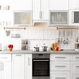 RIMA-armario de cocina modular oshan Cucine, mezclador blanco hecho directamente - Product Image 4