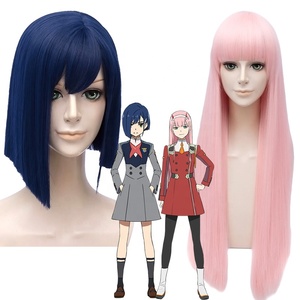 zero two sex doll Anime Darling in the FranXX Sex Doll Zero Two 163cm(Free Matching Outfit  Included)