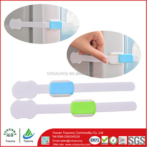 2016 nuevo diseño de seguridad del bebé tabla bebé cabritos de la venta caliente de seguridad bloqueo de seguridad - Product Image 3