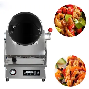 Best Selling Electric Cooking Machine Made In China