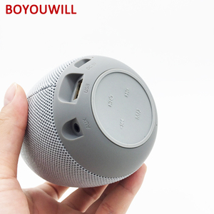 Loa Không Dây Di Động Ngoài Trời Bán Trực Tiếp Từ Nhà Máy Loa Siêu Trầm Không Dây - Product Image 4