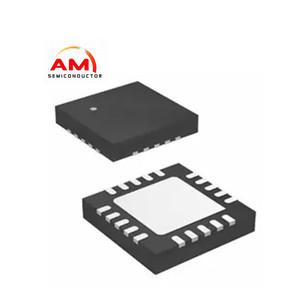 ATTINY2313A-MU MCU 8 بت ATtiny AVR RISC 2KB فلاش 2.5V/3.3V/5V <span class=keywords><strong>20</strong></span>-دبوس MLF EP خدمة Bom - Product Image 3