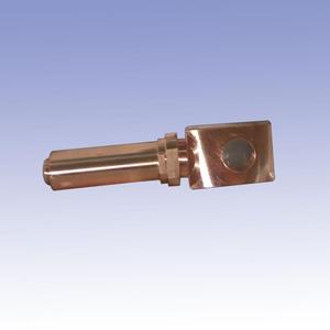 Pièces métalliques d'usinage CNC personnalisées de haute qualité, y compris le laiton en acier inoxydable; Commande minimum 1 PCS pour les services de micro-fraisage - Product Image 4