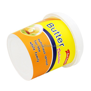 1L Vòng Dùng Một Lần <span class=keywords><strong>IML</strong></span> PP Nhựa Cheese <span class=keywords><strong>Container</strong></span> Với Nắp - Product Image 5