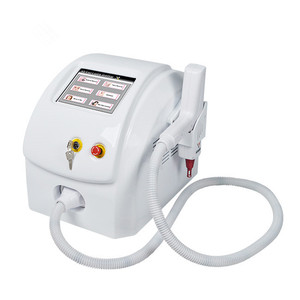 Laser pour enlever les tatouages, professionnel, à haute énergie, nd yag, 1064nm, 532nm - Product Image 5