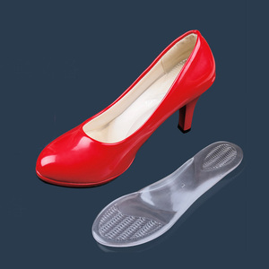 All'ingrosso da <span class=keywords><strong>donna</strong></span> <span class=keywords><strong>per</strong></span> la cura del piede piatto trasparente supporto <span class=keywords><strong>per</strong></span> arco in gel buono solette <span class=keywords><strong>per</strong></span> piedi plantare fascite - Product Image 2