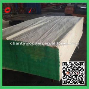 0,28mm-0,3mm EV/reconocimiento blanco o keruing de chapa de madera - Product Image 4