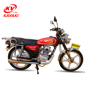 OEM Factory Direct Selling CG 125 Cc <strong>Trike</strong> Speedometer Motorcycle - Product Image 5