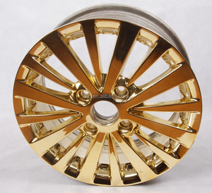 Ivip pintura em <span class=keywords><strong>spray</strong></span> para roda de carro, pintura em <span class=keywords><strong>spray</strong></span> de aro cromado - Product Image 3