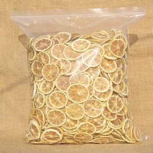 Bolsa de té de frutas, precio de fábrica, té de frutas secas, flores y frutas - Product Image 2