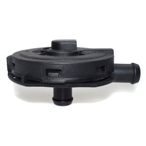 Basamento Valvola di Sfiato Per Audi S4 S6 A8 Allroad Quattro VW <span class=keywords><strong>Passat</strong></span> Touareg Phaeton 2000 <span class=keywords><strong>2001</strong></span> 2002 2003-2008 077103245B - Product Image 2