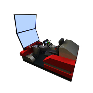 <span class=keywords><strong>Camion</strong></span> de Lutte Contre l'incendie <span class=keywords><strong>Simulateur</strong></span> de Formation - Product Image 3