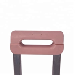 SUNDES personalizable 2/3/4/5 sección manija <span class=keywords><strong>de</strong></span> equipaje piezas <span class=keywords><strong>de</strong></span> repuesto aluminio Rosa telescópico manija <span class=keywords><strong>de</strong></span> la carretilla piezas <span class=keywords><strong>para</strong></span> maleta <span class=keywords><strong>para</strong></span> RIMOW - Product Image 4