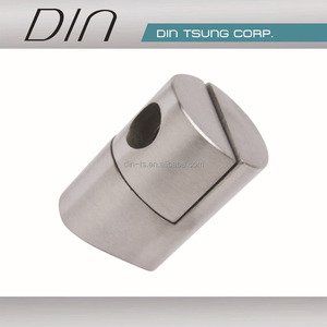 ตัวเชื่อมต่อท่อเหล็กสแตนเลส ทนสนิม สำหรับราวบันได - Product Image 6