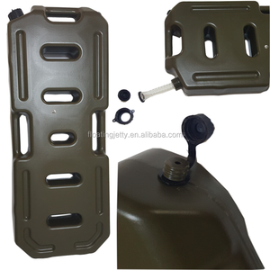 Fabricants de becs verseurs pour bidons en plastique - Product Image 6