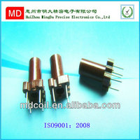 Inductor Variable de Bobinas Ajustables, Bobina Afinable, 1 Unidad