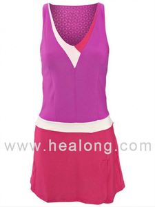 discount healong dye-sublimation printing wear tennis - Product Image 1