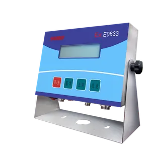 digital ex-proof intrinsically safe weighing indicator anti-explosion proof weighing indicator