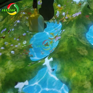 Mesa de Arena Mágica AR, Juegos de Mesa Interactivos, Mesa de Arena AR - Product Image 6