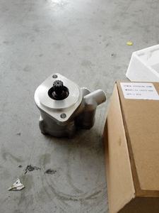 14-14375-000 American Truck Auto Hydraulic Power <b>Steering</b> Pump for Columbia Model - Product Image 3