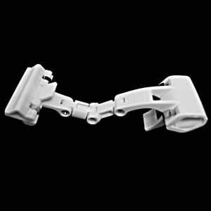 2022 supporto di plastica delle clip di POP dell'etichetta dell'esposizione della carta di prezzi dello scaffale <span class=keywords><strong>per</strong></span> il supermercato - Product Image 5