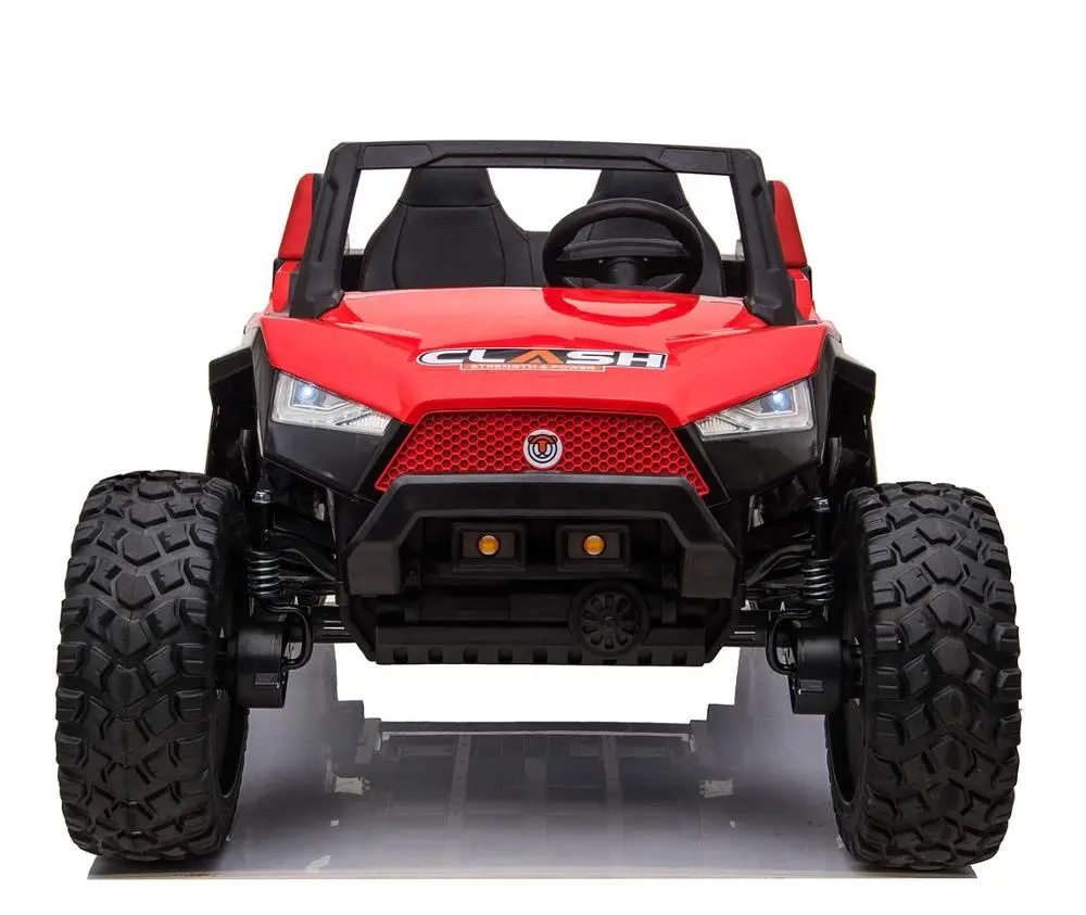 UTV SX1928 Newest 12v Ride On Children Car Wheels, Quad Atv Fashion Present For Kids, With Remote Control