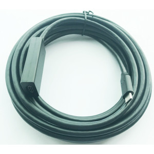 Câble d'extension <span class=keywords><strong>USB</strong></span> actif <span class=keywords><strong>usb</strong></span> de Type C mâle vers femelle, 5m - Product Image 1