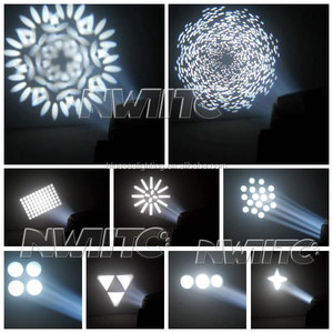 Luz Móvil <span class=keywords><strong>Robe</strong></span> 280W <span class=keywords><strong>DMX</strong></span> 10R 3 en 1 Spot Wash Beam 280 - Product Image 4