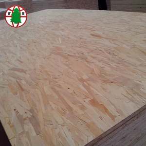 <span class=keywords><strong>OSB</strong></span> de Construction pour revêtement de toit, 40mm/18mm, bon marché, livraison gratuite - Product Image 2