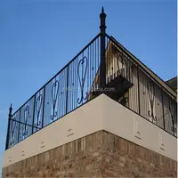 balcony railings design models in homes
