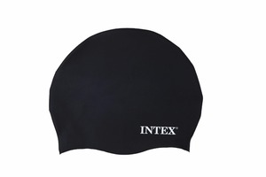 INTEX 55991 <span class=keywords><strong>Cuffia</strong></span> da <span class=keywords><strong>Nuoto</strong></span> in <span class=keywords><strong>Silicone</strong></span> per 8+ Anni, 3 Colori - Product Image 5