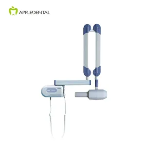중국 공급 업체 휴대용 치과 엑스레이 기계( hqy- b) 함께 최고의 품질