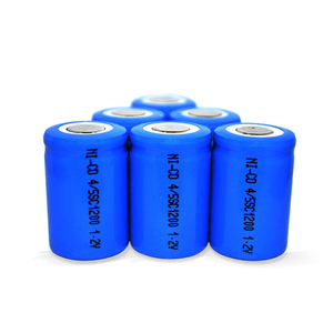 Paquete de Baterías Recargables de Ni-cd <span class=keywords><strong>Aa</strong></span> de 4.8v 1300mah NH-SC1300MAH - Product Image 2