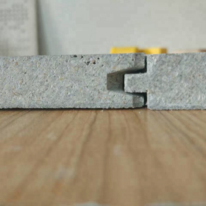 Precio barato paneles de pared vidrio magnesita óxido - Product Image 3