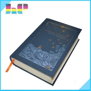 Comercio al por mayor personalizada impresión de <span class=keywords><strong>libros</strong></span> de tapa dura con el mejor precio - Product Image 1