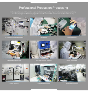 Fornitura di <span class=keywords><strong>ricambi</strong></span> <span class=keywords><strong>per</strong></span> <span class=keywords><strong>cellulari</strong></span> e tablet dalla fabbrica YYTOUCH di Guangzhou - Product Image 4