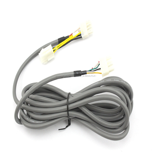 Mini USB OBD conector 2 cable blindado - Product Image 6