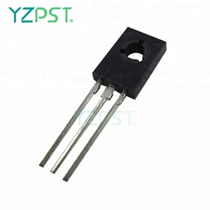 <span class=keywords><strong>NPN</strong></span> <span class=keywords><strong>Triple</strong></span> <span class=keywords><strong>Diffused</strong></span> Planar Silicon Transistor Tương Đương - Product Image 3