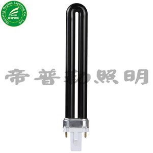お金の探知器G23 GX23のための<span class=keywords><strong>PL</strong></span>-S 2ピンBLBランプ - Product Image 4