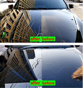 Revestimiento de cerámica para coche, nano recubrimiento alemán para revestimiento corporal, 10H, 2018 - Product Image 6