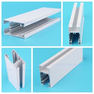 Vente chaude de profilés en aluminium pour fenêtres <span class=keywords><strong>SEDAM</strong></span> 2000 en aluminium - Product Image 6