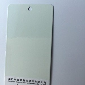 Ma Sát cao giá thấp epoxy polyester sơn bột phun sơn - Product Image 4