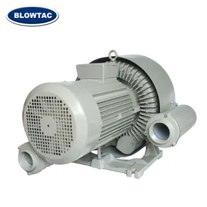 BLOWTAC RS-830-16 Nouvelle souffleuse à anneau pompe à air pour machine d'impression
