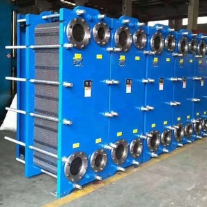 CE証明書付きSS304316ガスケットプレート熱交換器<span class=keywords><strong>PHE</strong></span> - Product Image 2