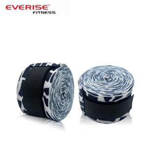 Alta calidad nuevo doble <span class=keywords><strong>cerca</strong></span> súper pesado de <span class=keywords><strong>boxeo</strong></span> envuelve - Product Image 5