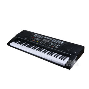 Miles 61 clés mls-986 orgue électronique - Product Image 2
